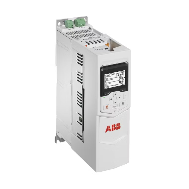 Biến tần abb acs880