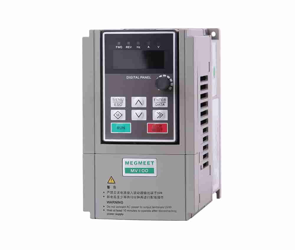 biến tần MEGMEET MV100G