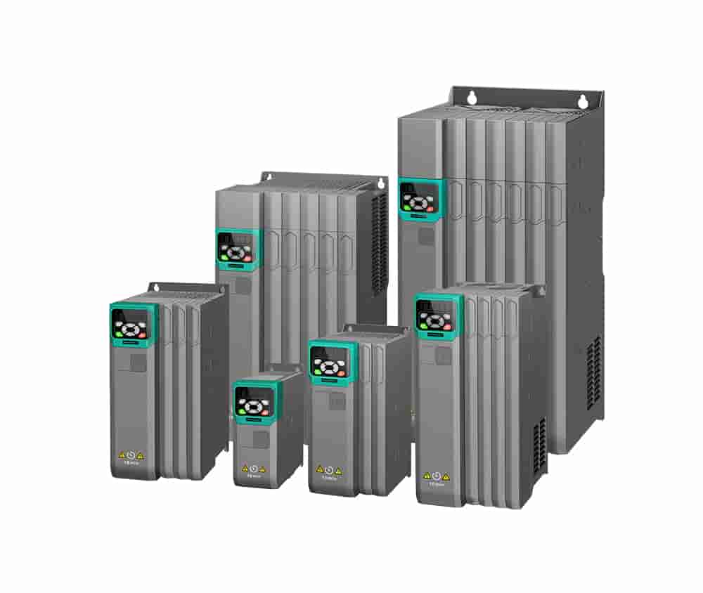 biến tần MEGMEET mv820