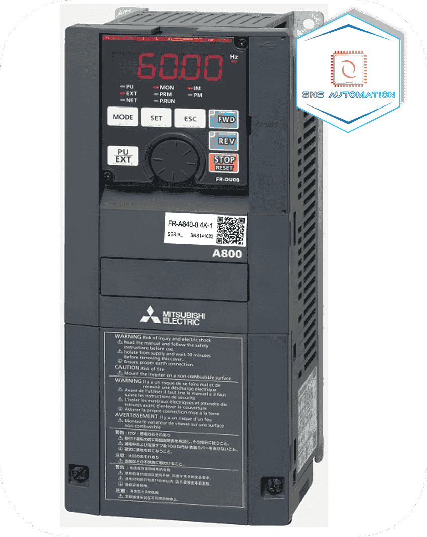 FR-A840-0.4K