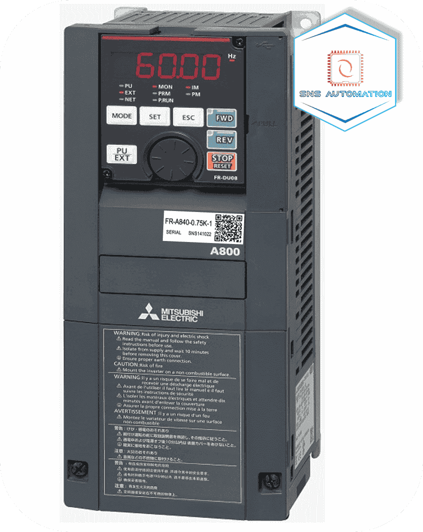 FR-A840-0.75K