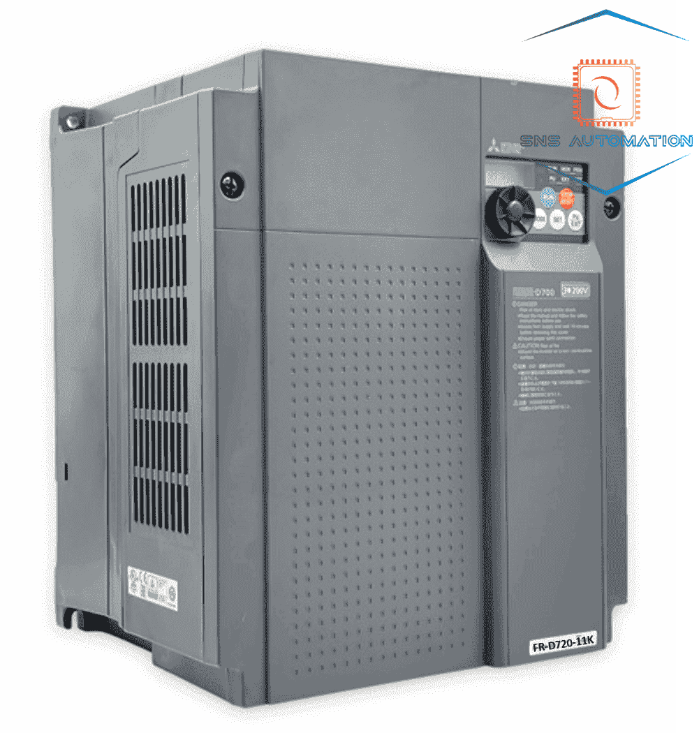 Biến tần FR-D720-11K