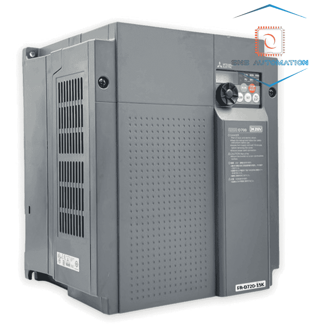 Biến tần FR-D720-15K