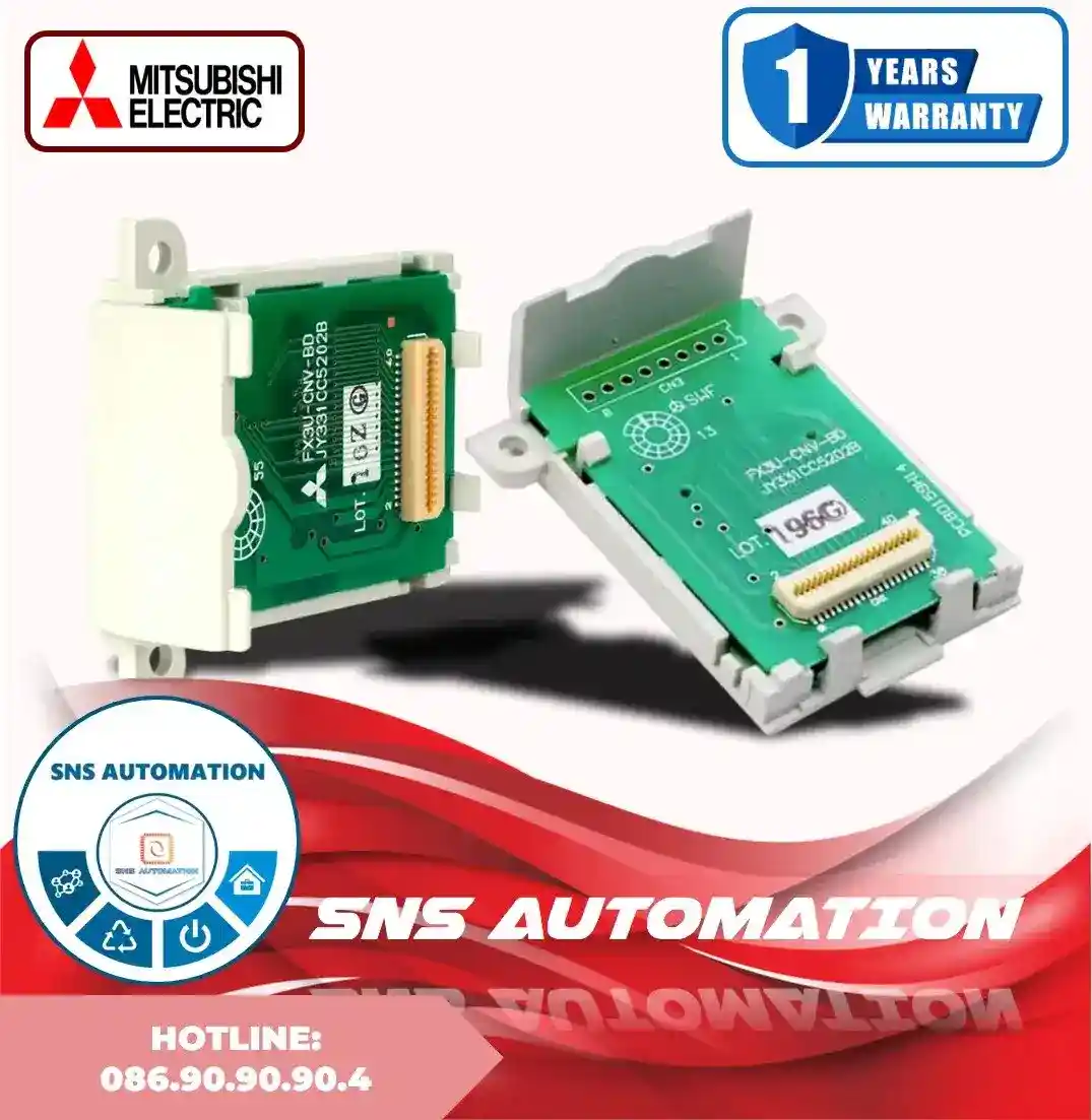 FX3U-CNV-BD