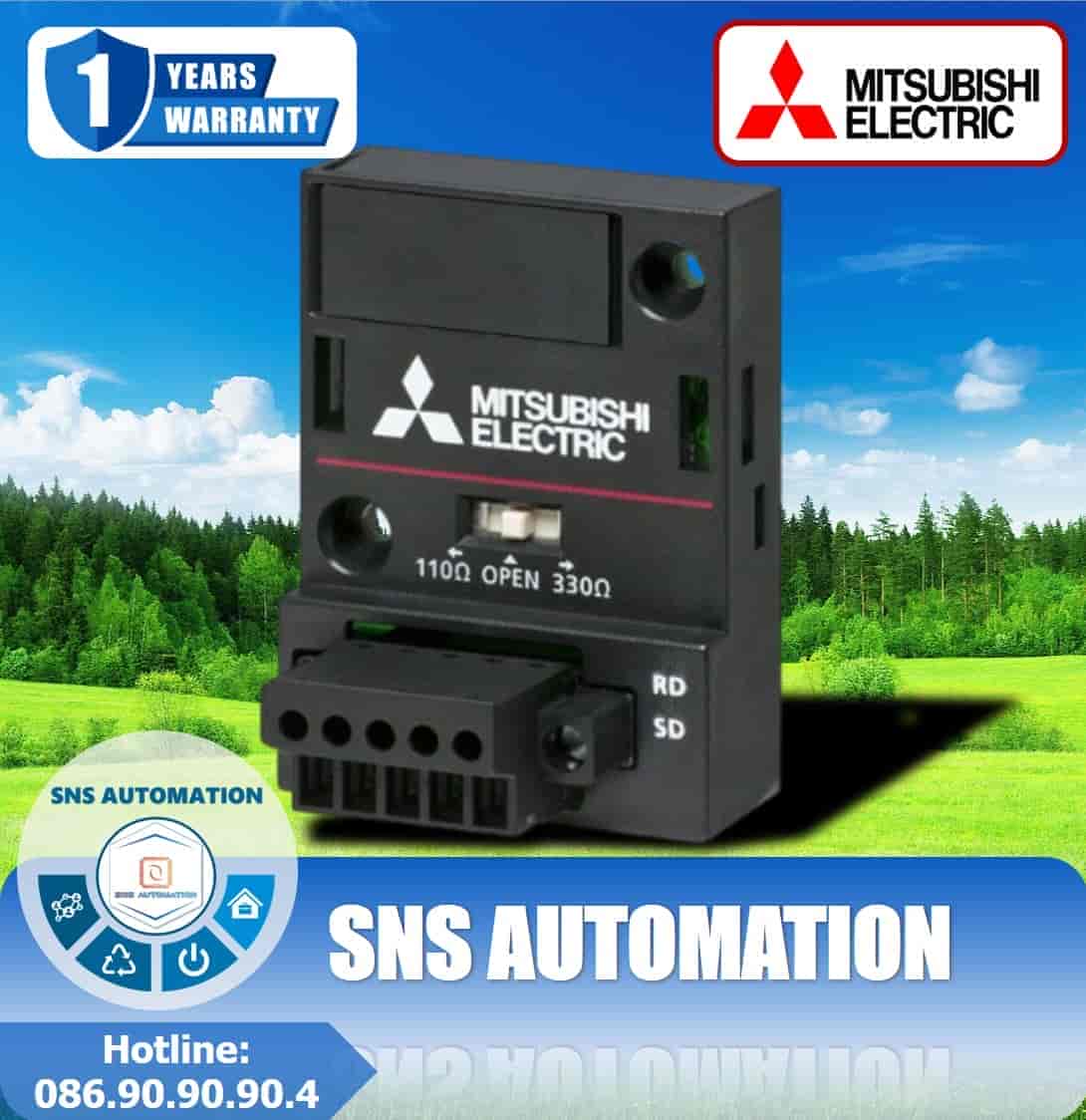 FX5-485-BD