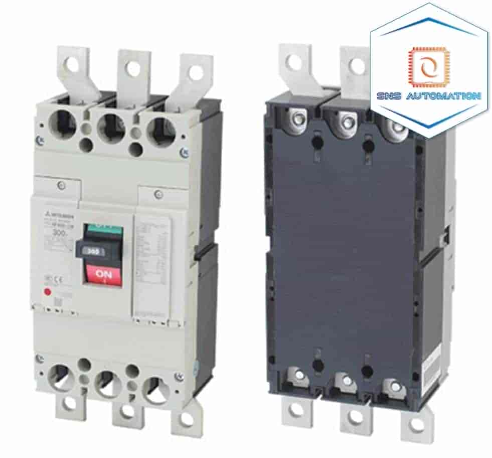 NF400-CW 3P 630A