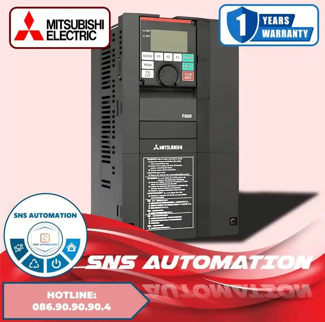 FR-F840-55K-1