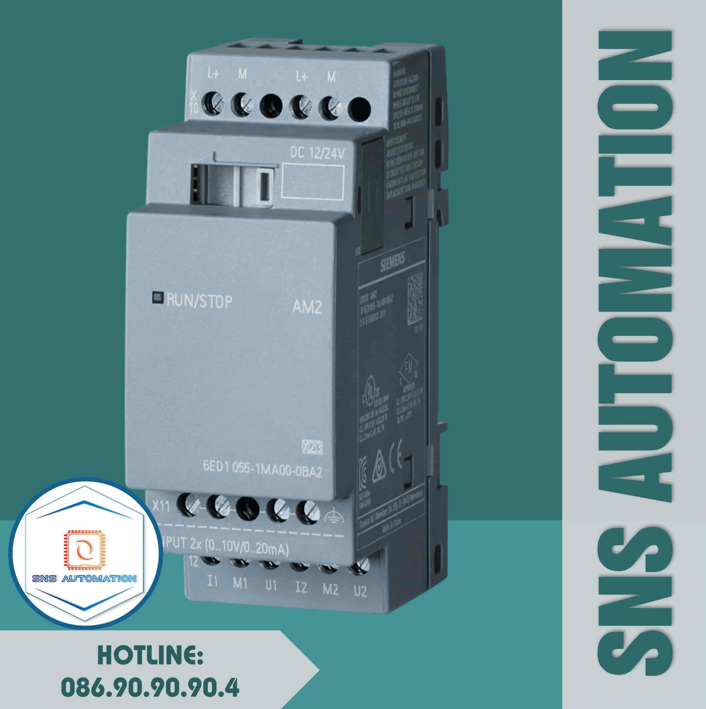 plc 6ED1055-1MA00-0BA2