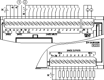 plc 6ES7214-1AG40-0XB0