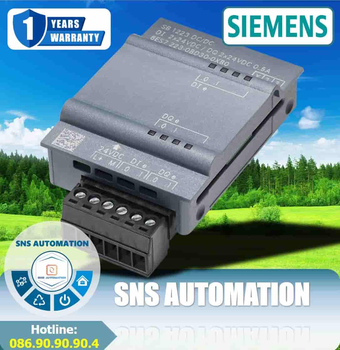 6ES7223-3AD30-0XB0