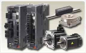 Servo Mitsubishi MR-J4A