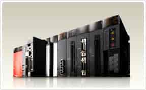 Bộ lập trình PLC Q